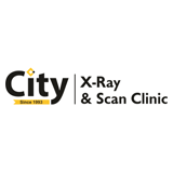 City X Ray