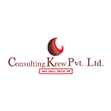 Consulting Krew logo
