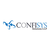 Confisys logo