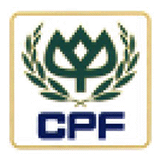 C P Aquaculture logo
