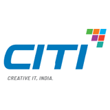 Creative It India logo