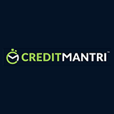 Creditmantri Finserve logo