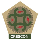 Crescon Projects logo