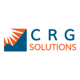 CRG Solutions logo