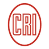 CRI Pumps logo