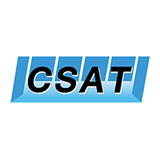 Csat System logo