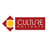Culture Holidays logo