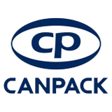 CANPACK logo