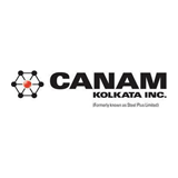 Canam Group logo