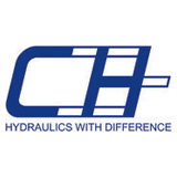 Canara Hydraulics logo
