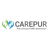 Carepur logo