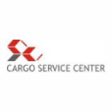 Cargo Service Center India logo