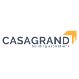 Casagrand Premier Builder Limited logo