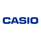 Casio logo