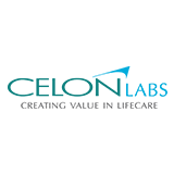 Celon  logo