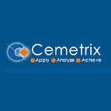 Cemetrix logo