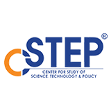 Center Study Science Technology Policy logo