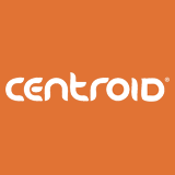 Centroid logo