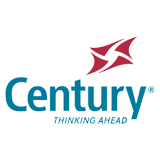 Century Real Estate logo
