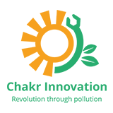 Chakr Innovation logo
