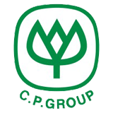 Charoen Pokphand Group logo