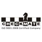 Checkmate Services logo