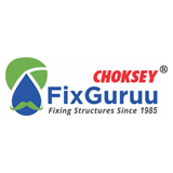 Choksey Chemicals logo