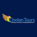 Cholan Tours logo