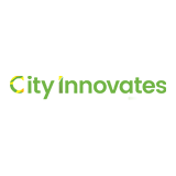City Innovates logo