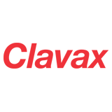 Clavax Technologies logo