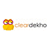 ClearDekho logo