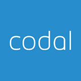 Codal logo