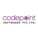 CODEPOINT logo