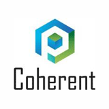 Coherent Pixels logo