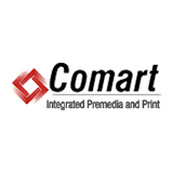 Comart Lithographers logo