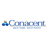Conacent logo