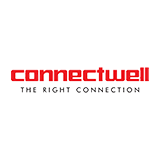 Connectwell Industries logo