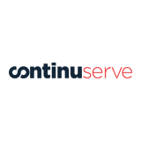 Continuserve Softech India logo