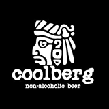 Coolberg Beverages logo