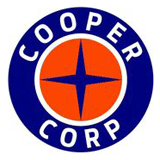 COOPER CORP
