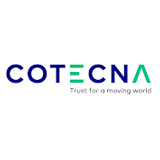 Cotecna India logo