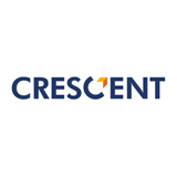 Crescent Foundry logo