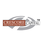 Crescore Capital logo