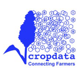 CropData logo