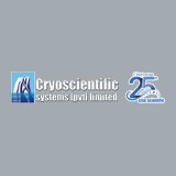 Cryo Scientific logo