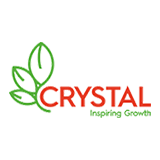 Crystal Crop Protection logo