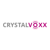 Crystal Voxx logo