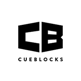 CUE BLOCKS TECH. PVT. LTD logo