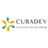 Curadev logo