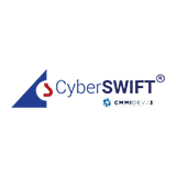 Cyberswift Infotech logo
